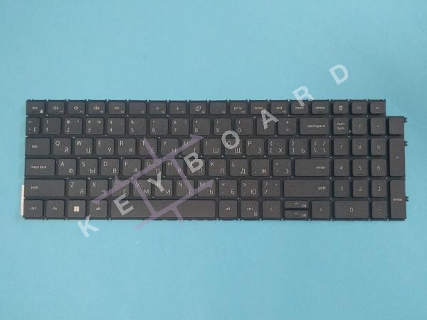 Клавіатура до ноутбука Dell Inspiron 15 3525